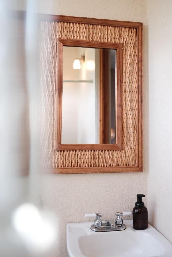 וייארמוסה Habitacion Dentro Kaabna Spa מראה חיצוני תמונה
