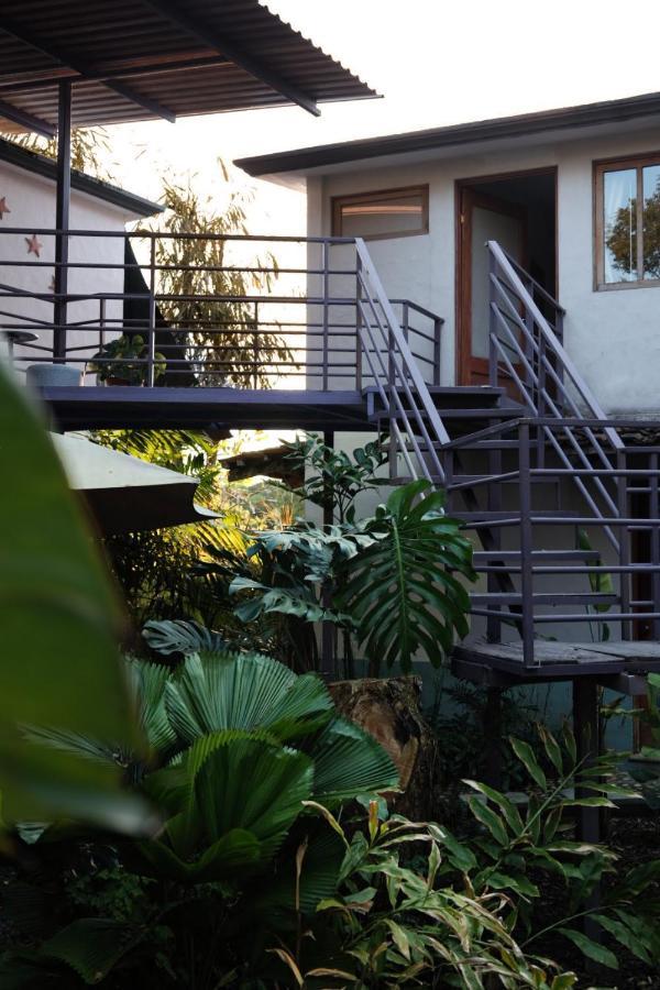 וייארמוסה Habitacion Dentro Kaabna Spa מראה חיצוני תמונה
