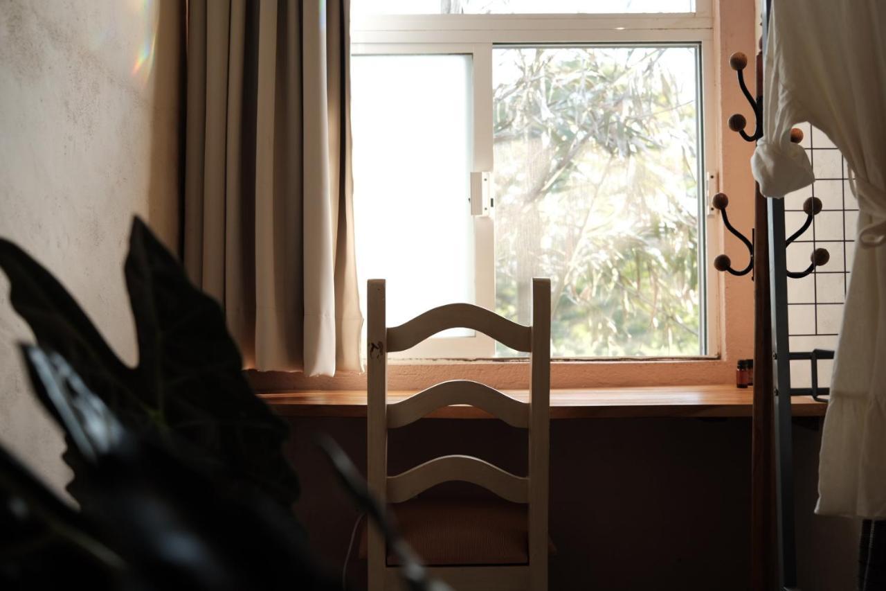 וייארמוסה Habitacion Dentro Kaabna Spa מראה חיצוני תמונה